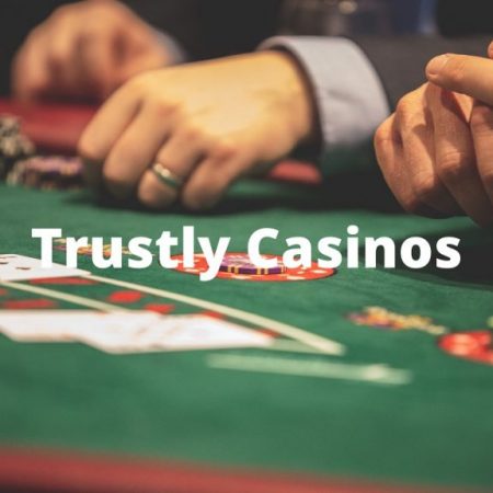 Trustly casino – Sveriges bästa casinon med Trustly